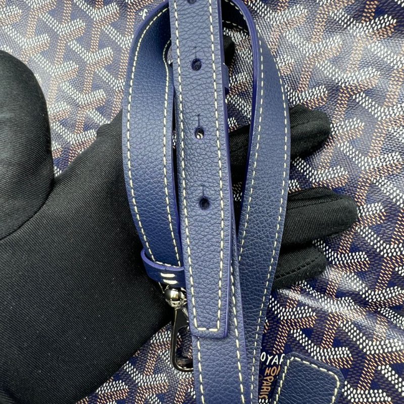 Goyard Saint Léger 雙肩包-26