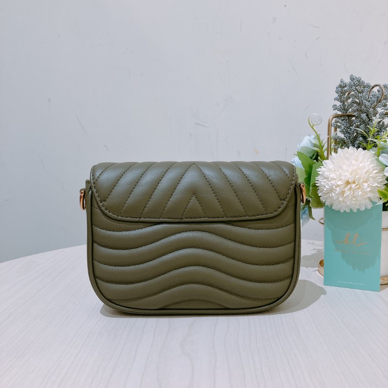 TK1965 Louis Vuitton 路易威登四合一翻蓋式多用途包包 New Wave Multi Pochette-2