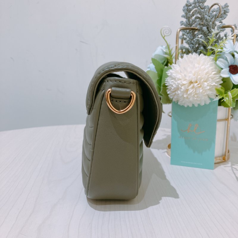 TK1965 Louis Vuitton 路易威登四合一翻蓋式多用途包包 New Wave Multi Pochette-3