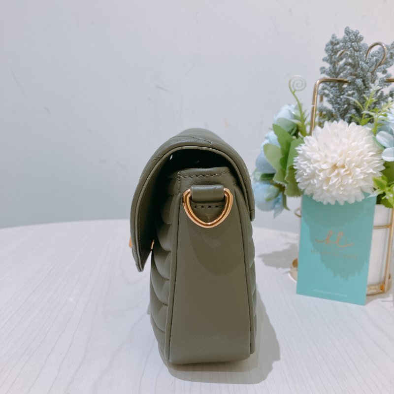 TK1965 Louis Vuitton 路易威登四合一翻蓋式多用途包包 New Wave Multi Pochette-4