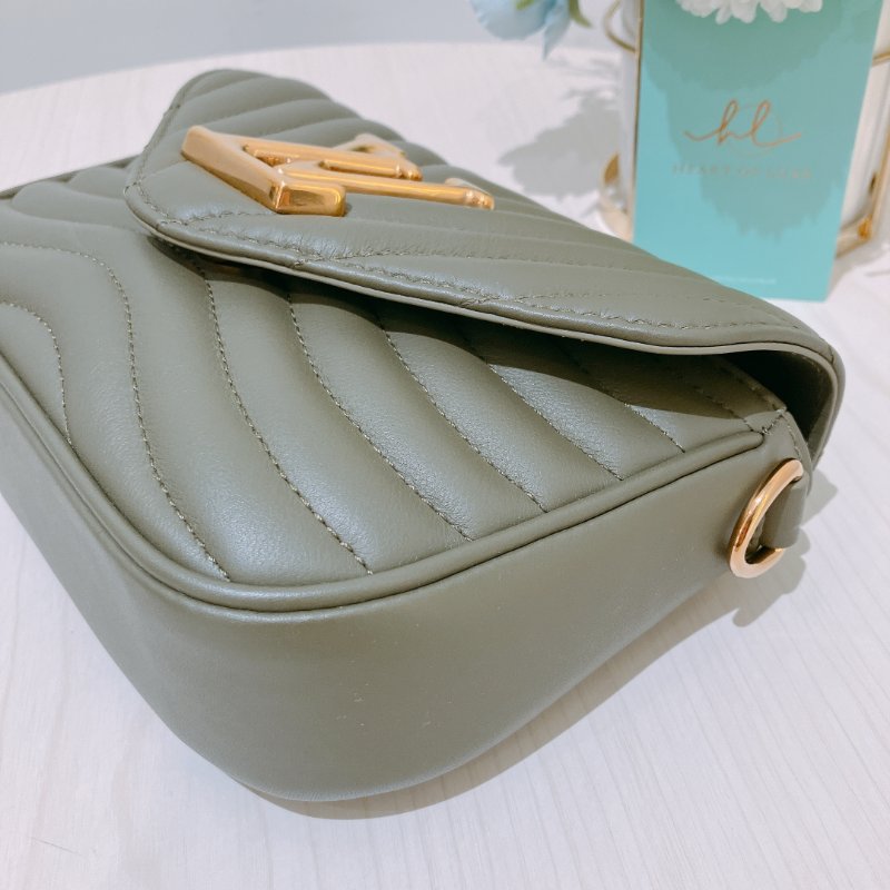 TK1965 Louis Vuitton 路易威登四合一翻蓋式多用途包包 New Wave Multi Pochette-7