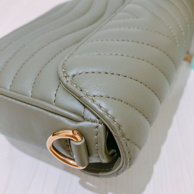 TK1965 Louis Vuitton 路易威登四合一翻蓋式多用途包包 New Wave Multi Pochette-12