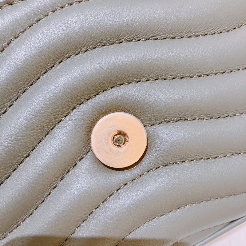 TK1965 Louis Vuitton 路易威登四合一翻蓋式多用途包包 New Wave Multi Pochette-18