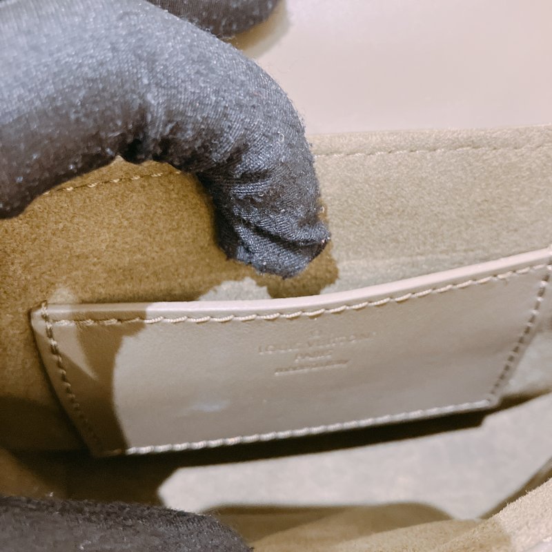 TK1965 Louis Vuitton 路易威登四合一翻蓋式多用途包包 New Wave Multi Pochette-20