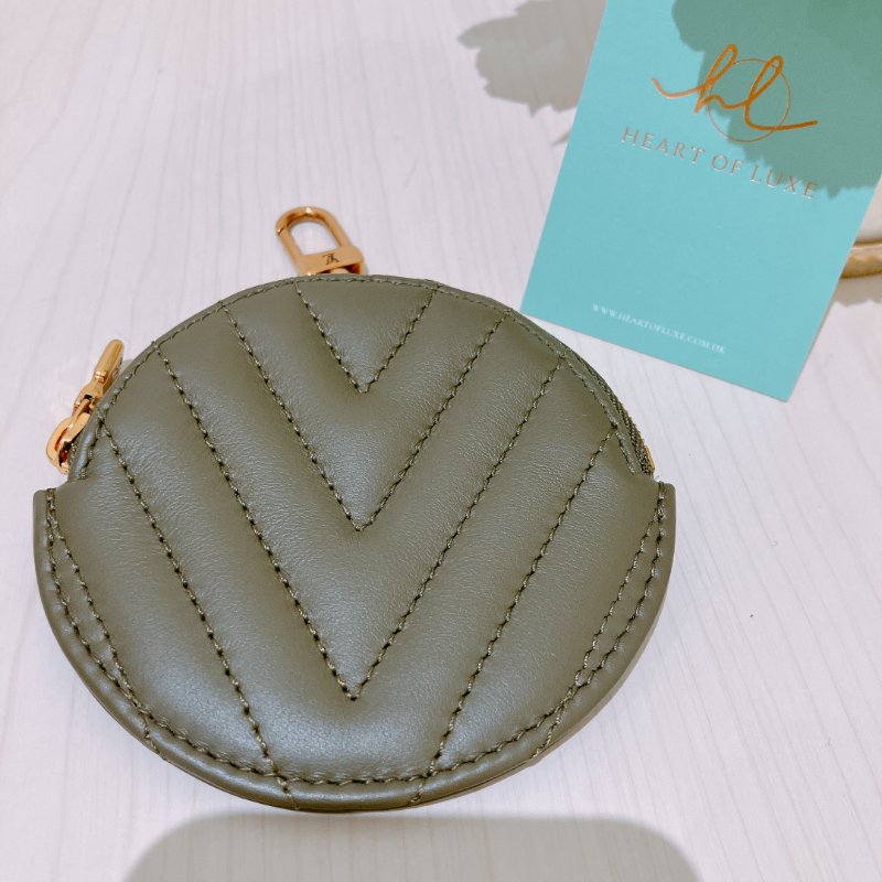 TK1965 Louis Vuitton 路易威登四合一翻蓋式多用途包包 New Wave Multi Pochette-26