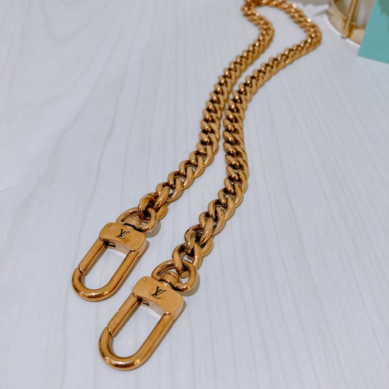 TK1965 Louis Vuitton 路易威登四合一翻蓋式多用途包包 New Wave Multi Pochette-28