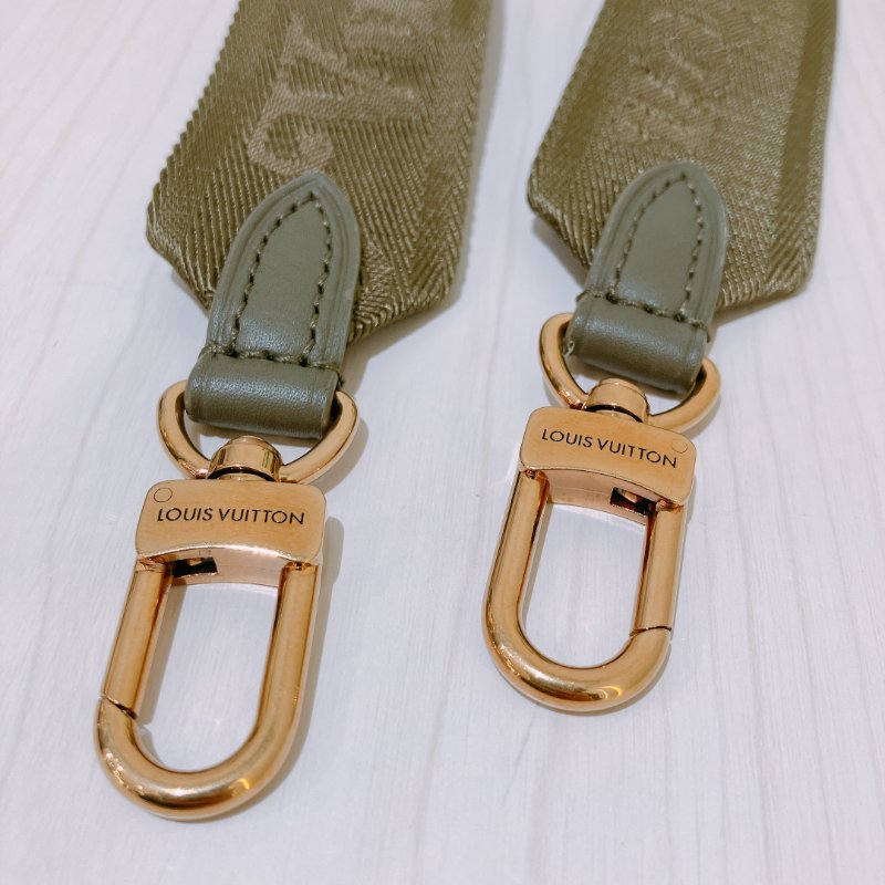 TK1965 Louis Vuitton 路易威登四合一翻蓋式多用途包包 New Wave Multi Pochette-30