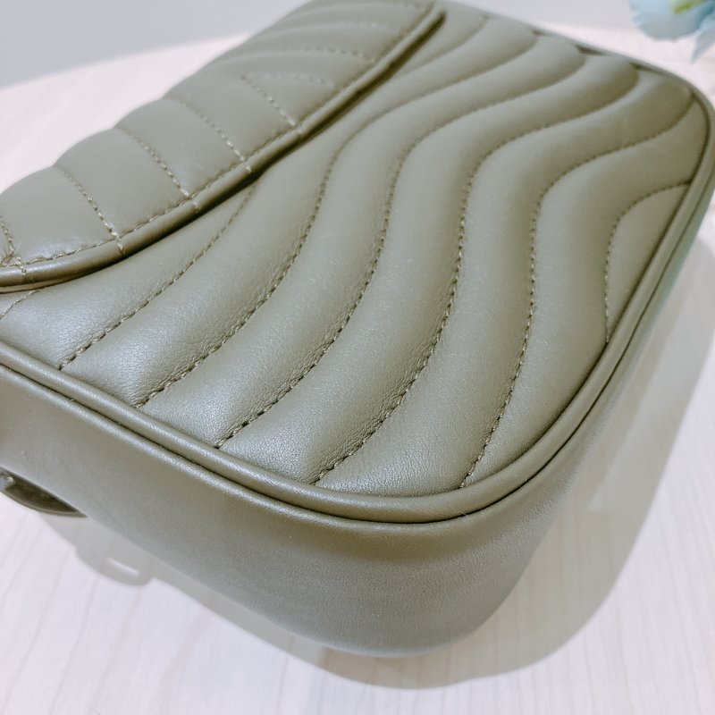 TK1965 Louis Vuitton 路易威登四合一翻蓋式多用途包包 New Wave Multi Pochette-38