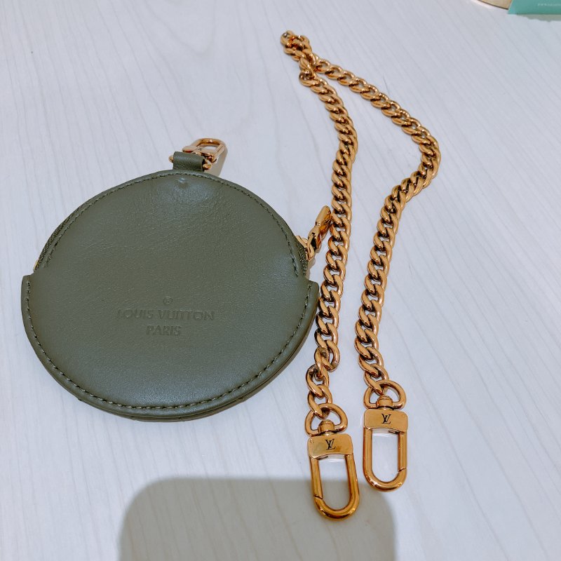 TK1965 Louis Vuitton 路易威登四合一翻蓋式多用途包包 New Wave Multi Pochette-42