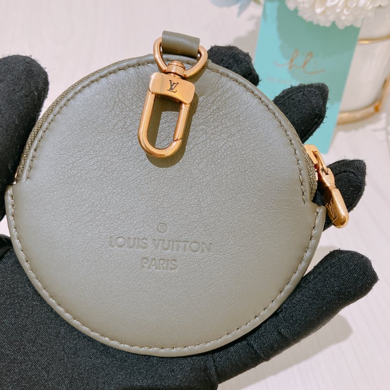 TK1965 Louis Vuitton 路易威登四合一翻蓋式多用途包包 New Wave Multi Pochette-43
