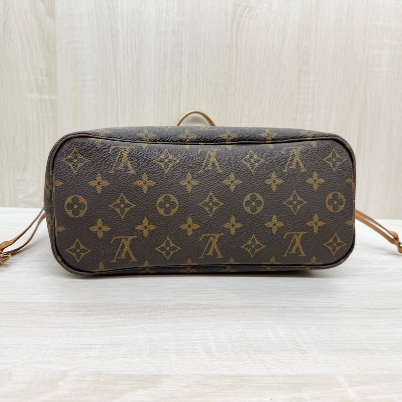 LV原花Neverfull PM托特包 M40155-5