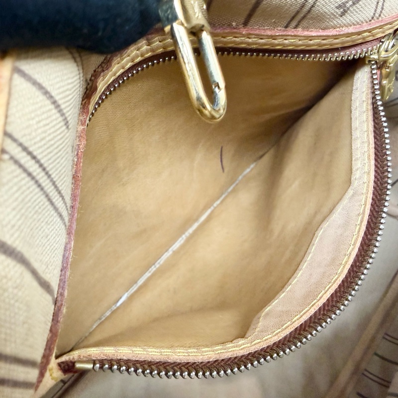 LV原花Neverfull PM托特包 M40155-18