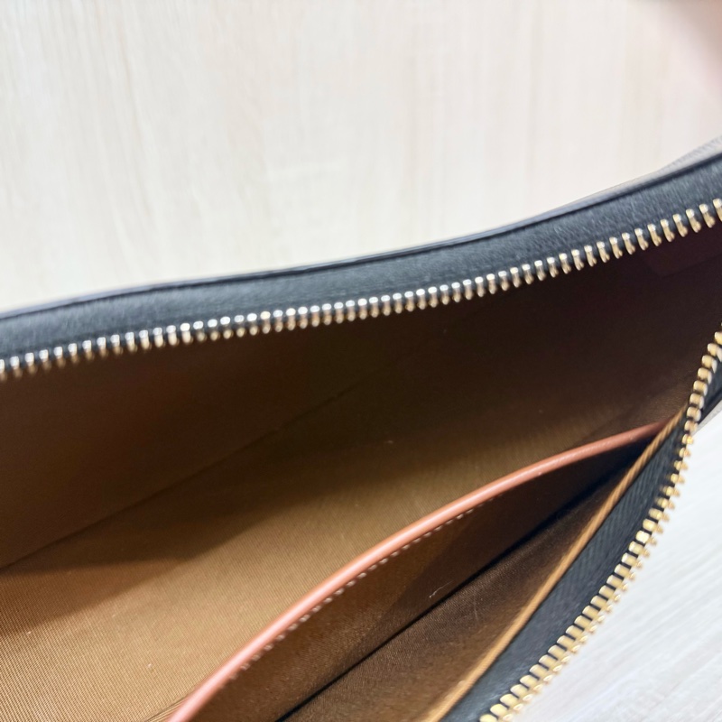 CELINE🤎老花AVA腋下包-8