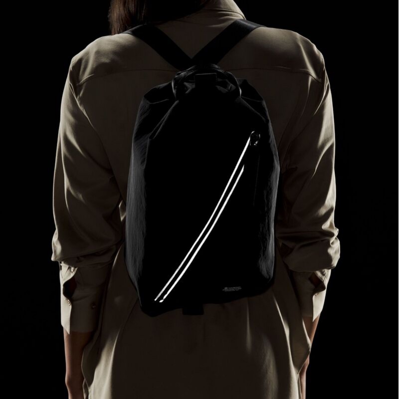 （全新）Lululemon Fast Track Backpack 2.0-9L-1