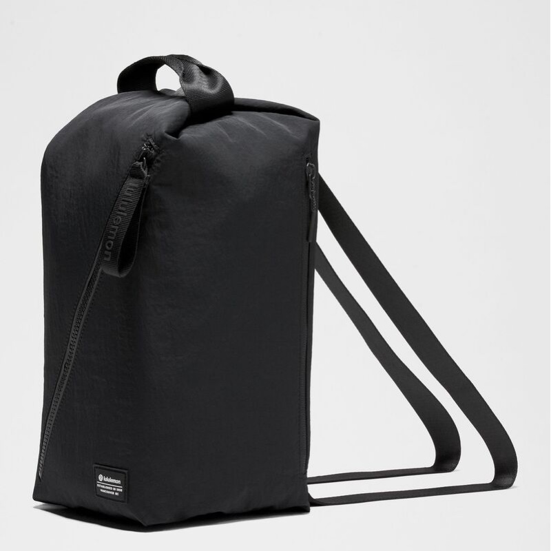 （全新）Lululemon Fast Track Backpack 2.0-9L-2