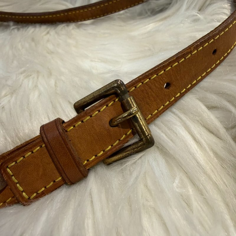 LV 老花碗豆包-8