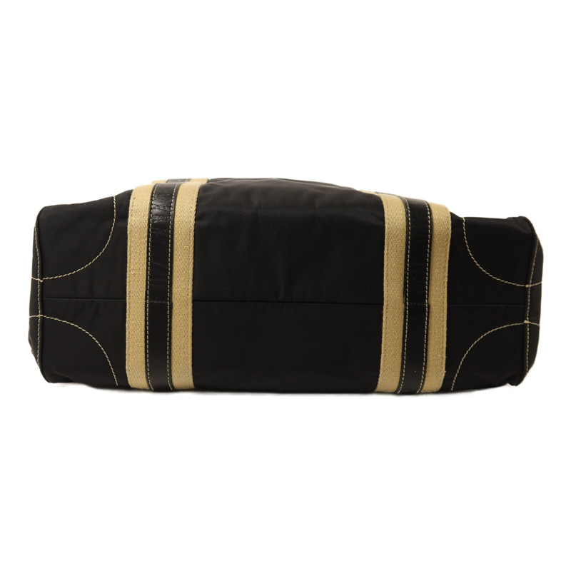 BURBERRY 尼龍Handbag手挽袋-3