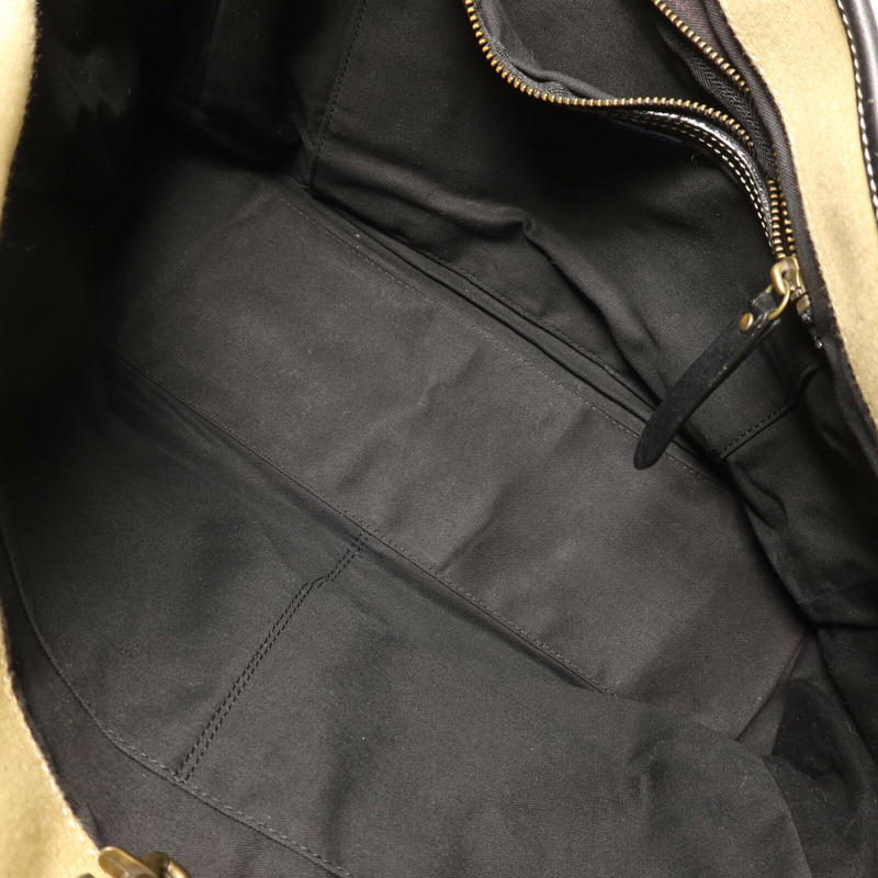 BURBERRY 尼龍Handbag手挽袋-4