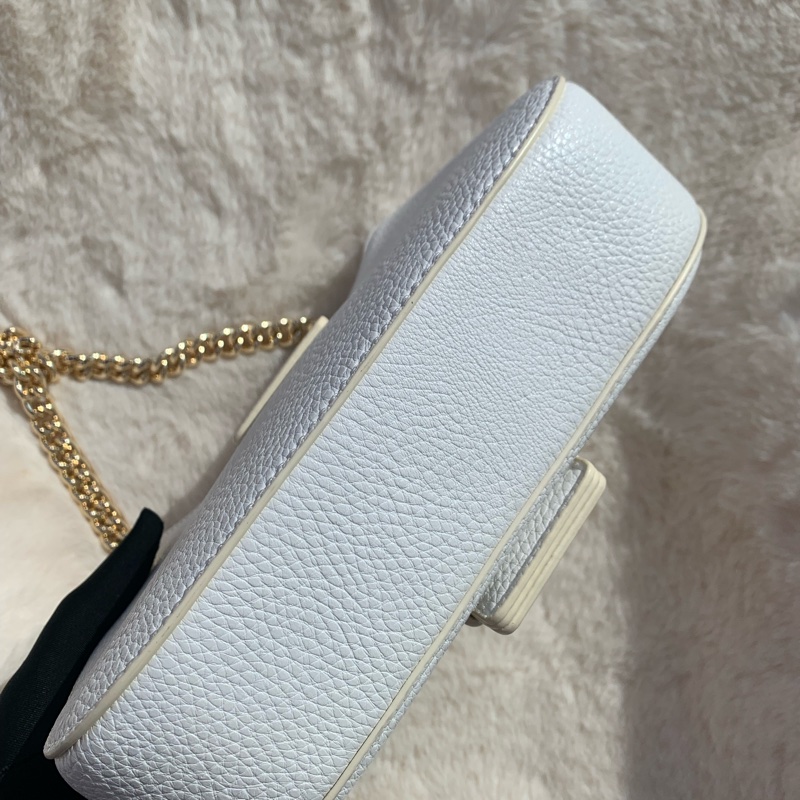 VERSACE JEANS 白色 XC316-3