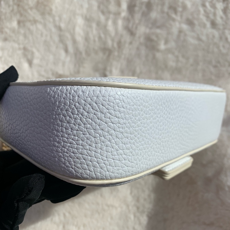 VERSACE JEANS 白色 XC316-4