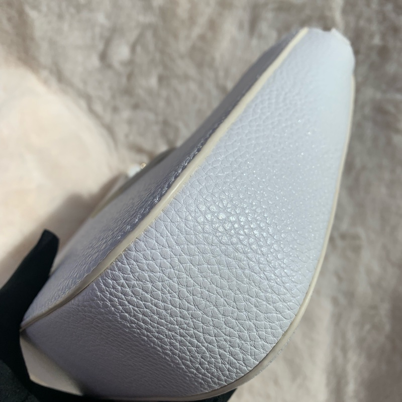 VERSACE JEANS 白色 XC316-5