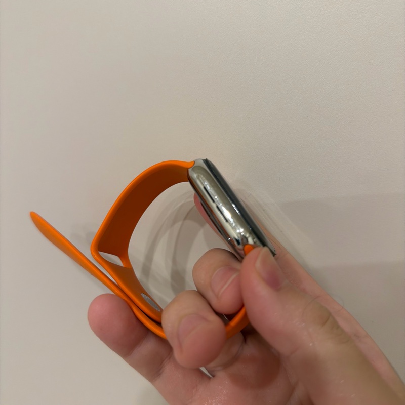 Apple Watch Hermès Series 4 (44mm) 經典組合-5