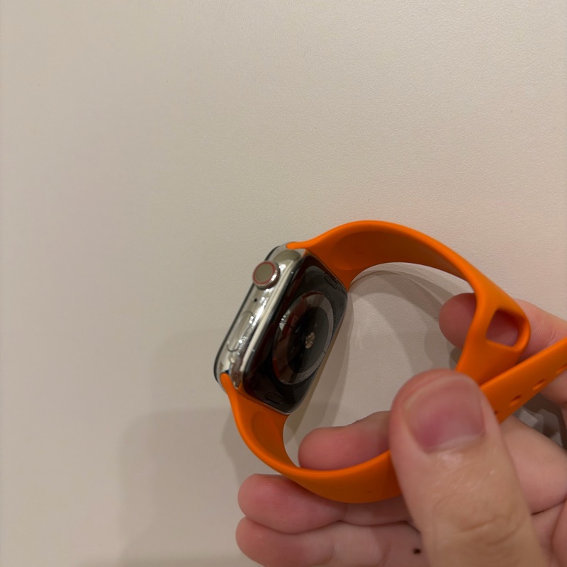Apple Watch Hermès Series 4 (44mm) 經典組合-6