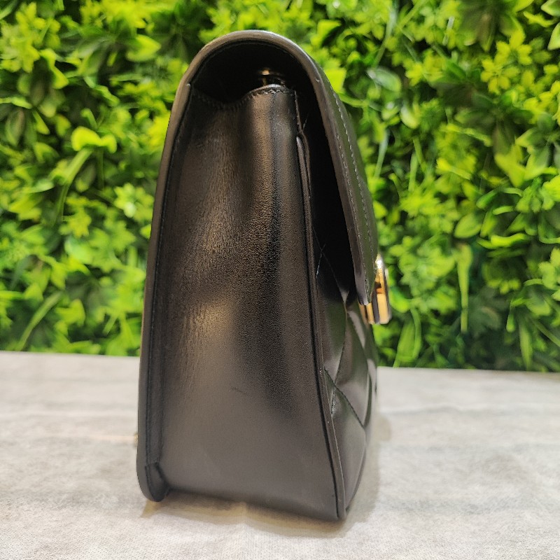 Gucci Deco Chain Shoulder-2