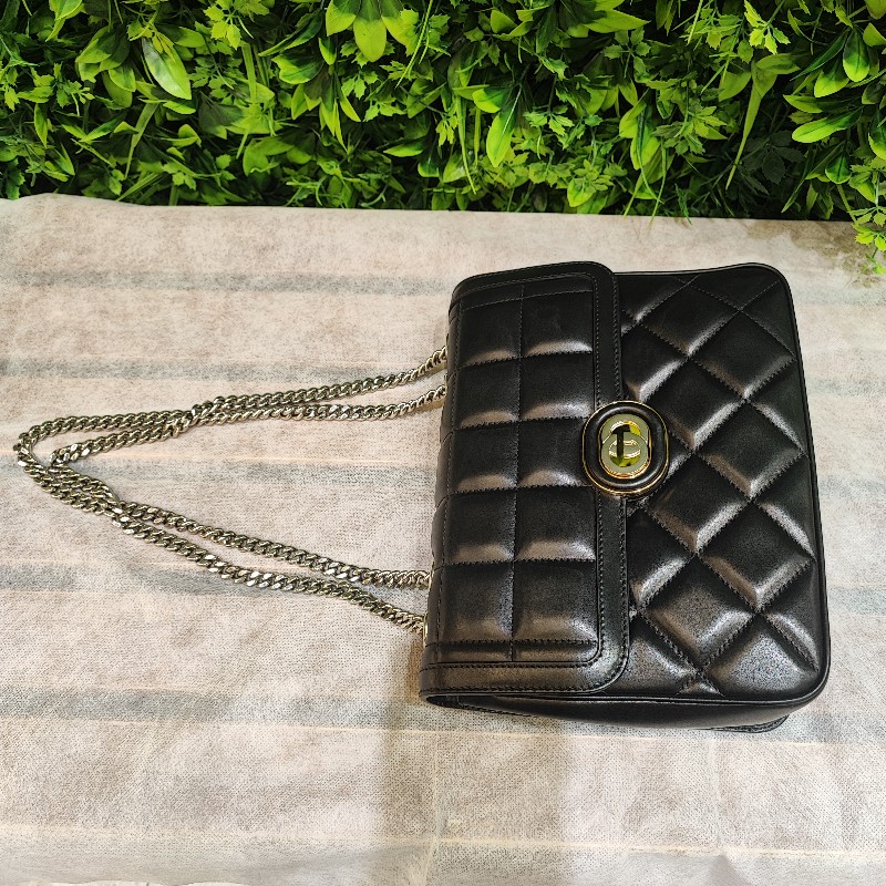 Gucci Deco Chain Shoulder-5