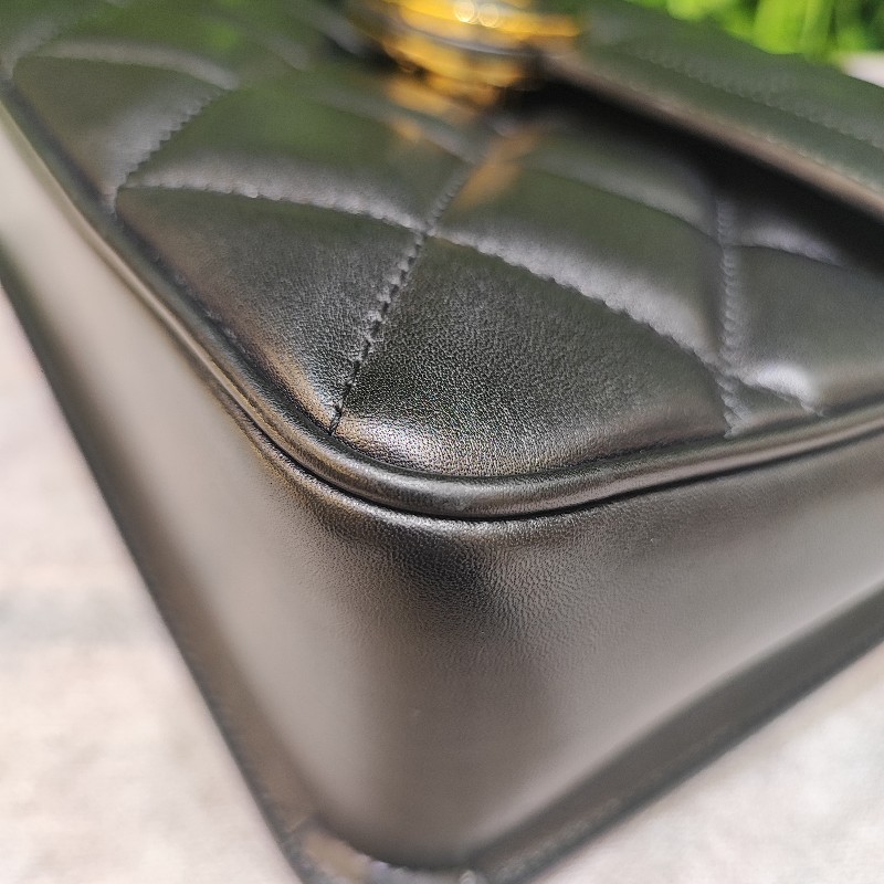 Gucci Deco Chain Shoulder-6