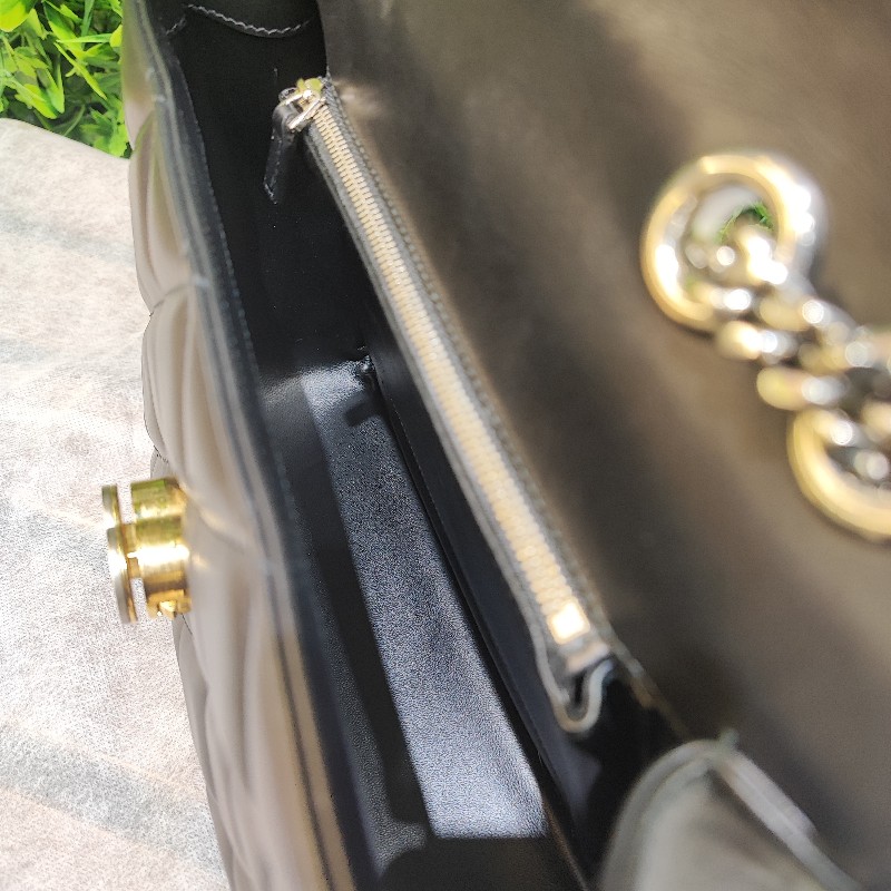 Gucci Deco Chain Shoulder-9