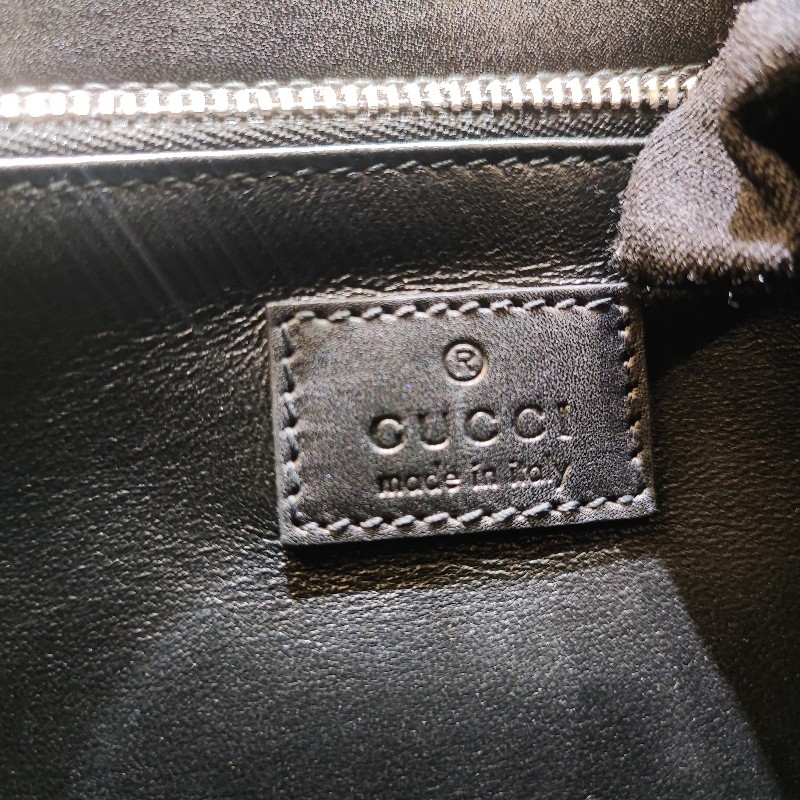 Gucci Deco Chain Shoulder-10