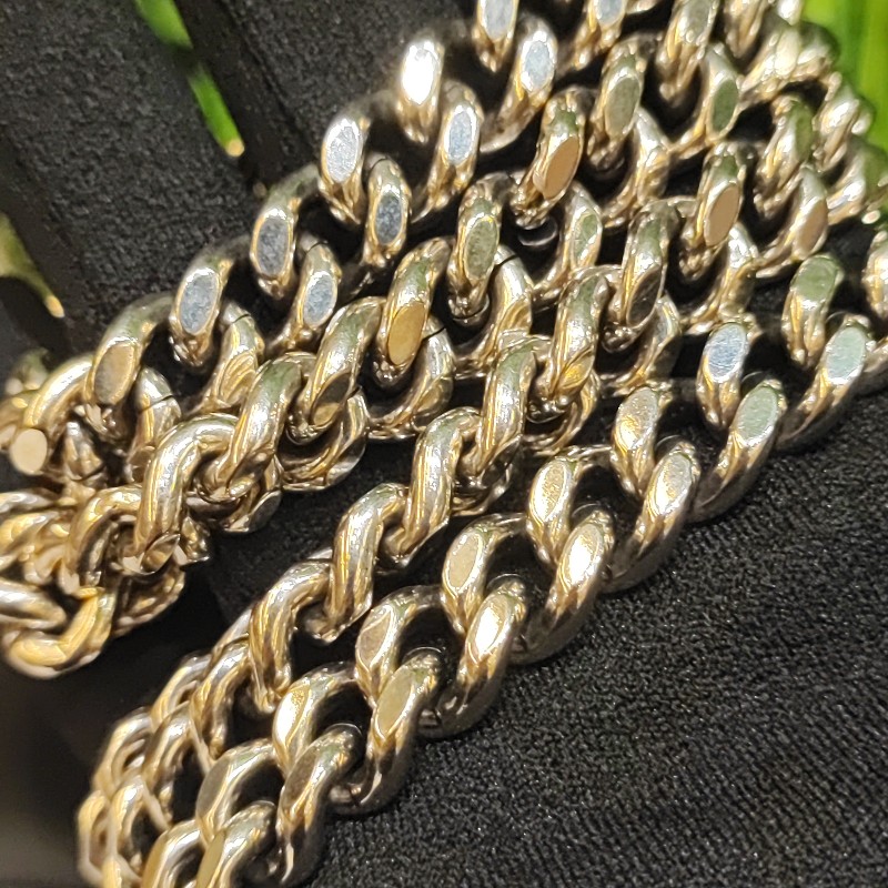Gucci Deco Chain Shoulder-13