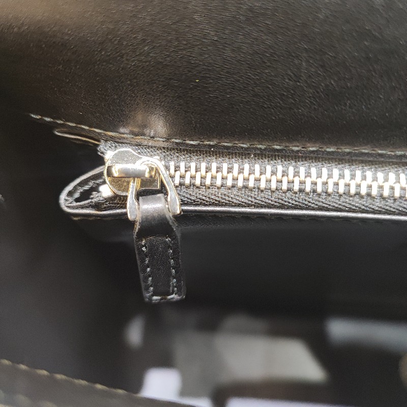 Gucci Deco Chain Shoulder-14