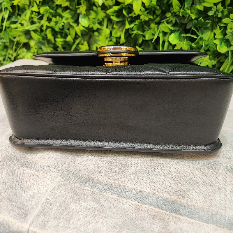 Gucci Deco Chain Shoulder-18