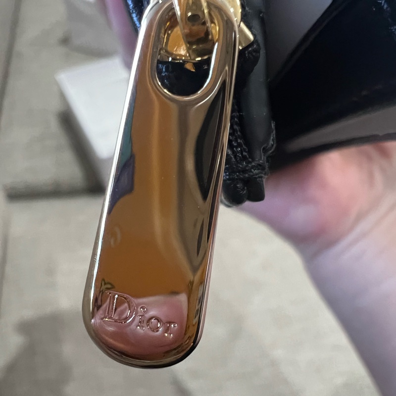 Dior 短夾(2025年新款)-5