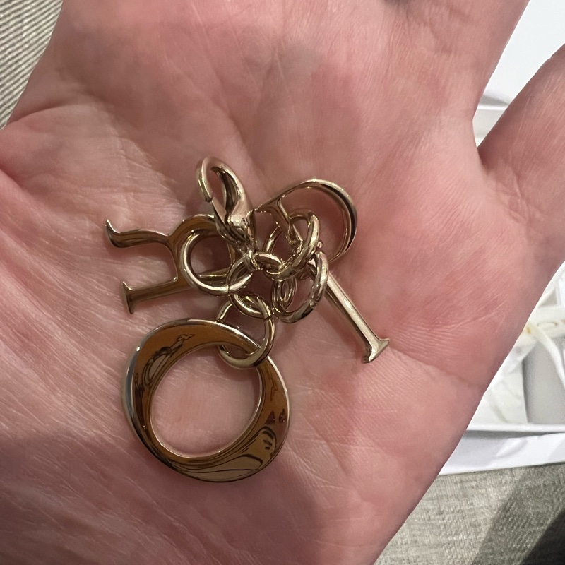 Dior 短夾(2025年新款)-6