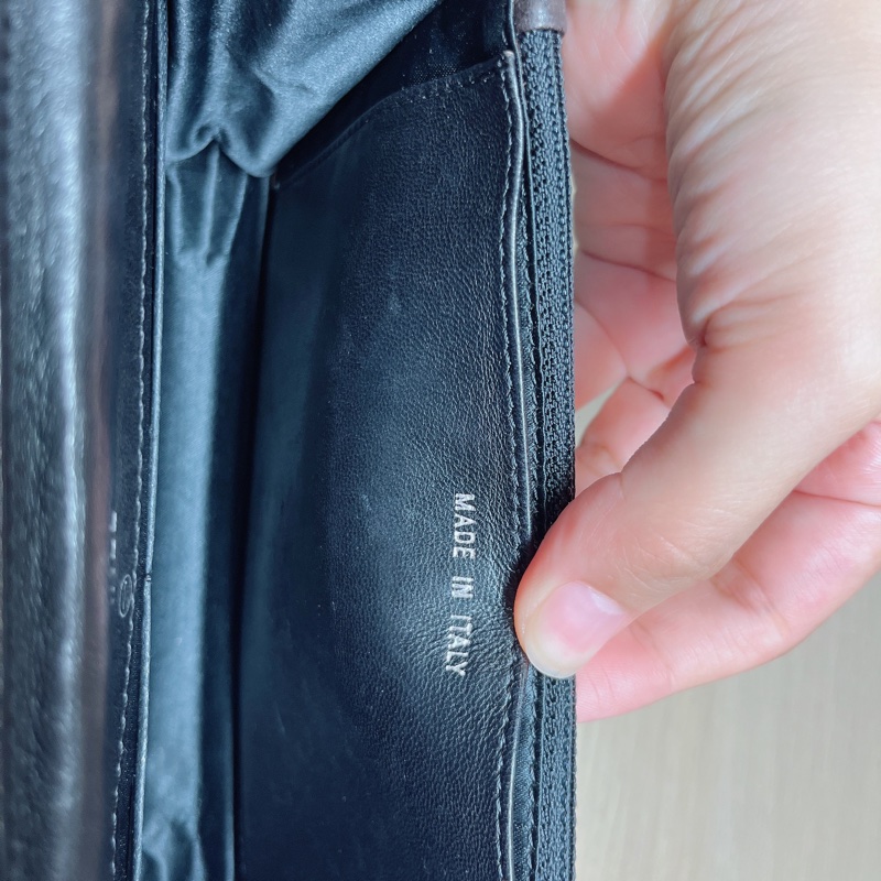 香奈兒黑冰格woc老香-2