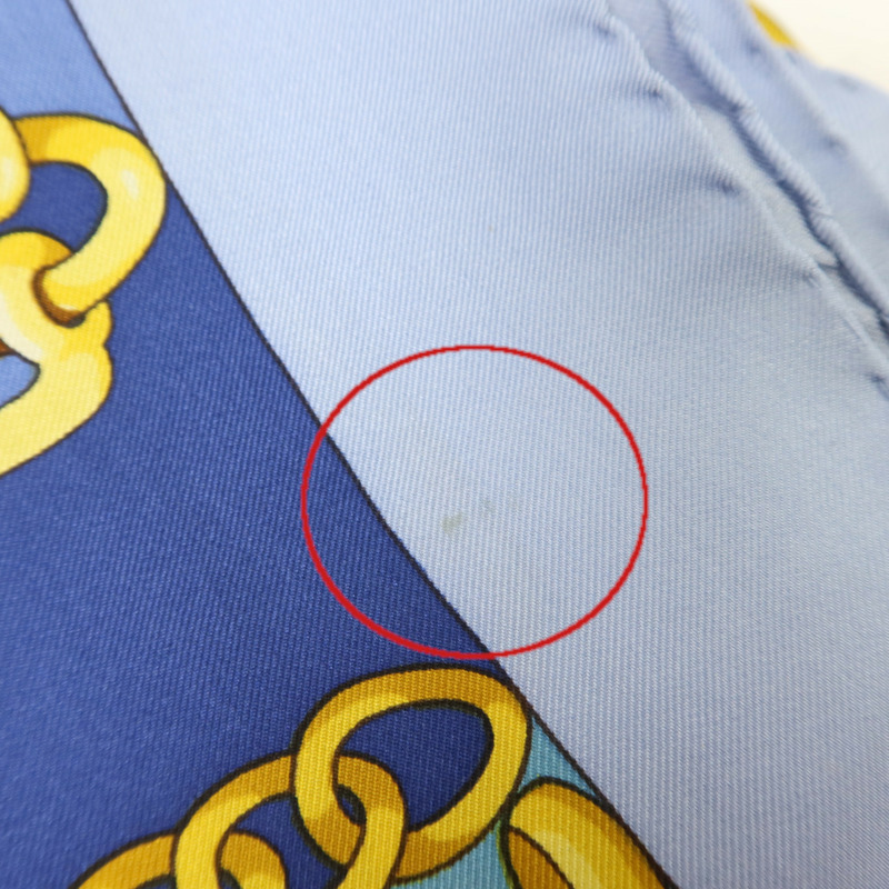 GUCCI 絲質Scarf 65x65絲巾-7