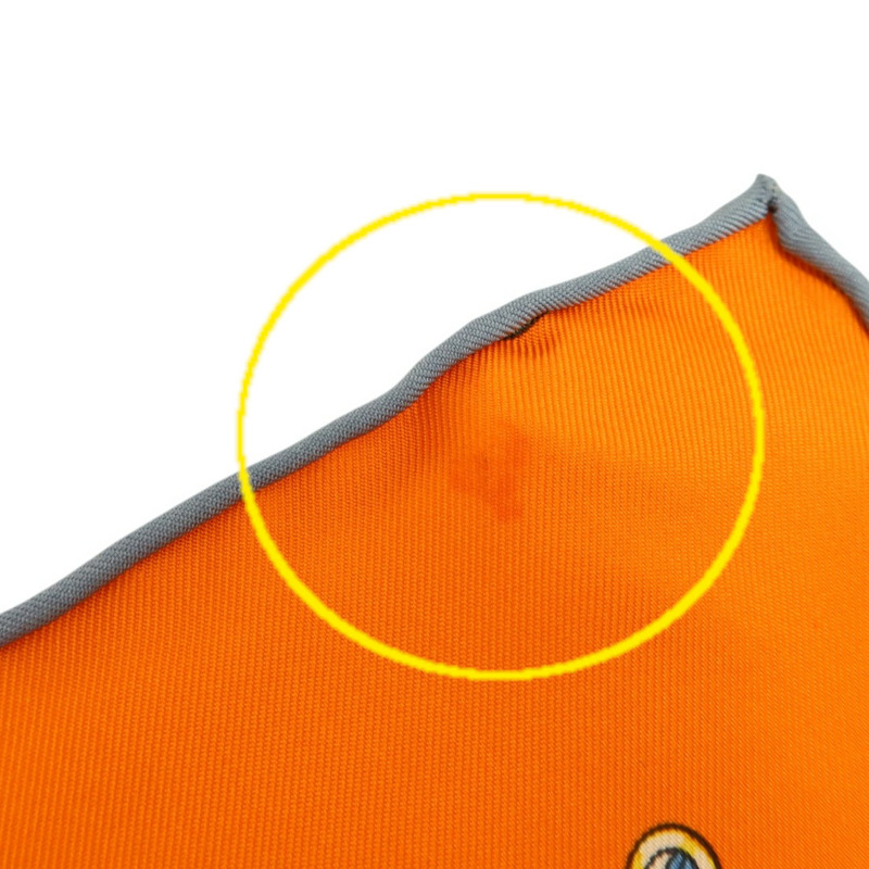 HERMES 絲質Scarf 90X90絲巾-10