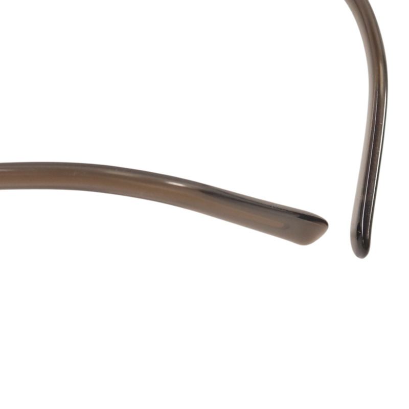 CHANEL 金屬/PVC Sunglasses太陽眼鏡-5