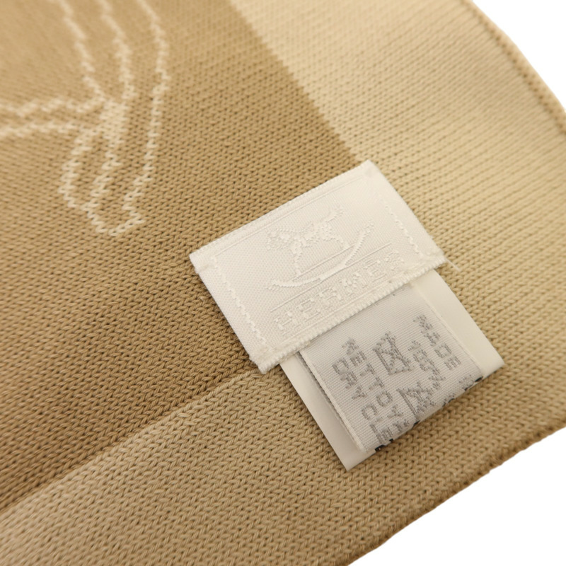 HERMES 棉質Baby Blanket嬰兒毯3個套裝-7