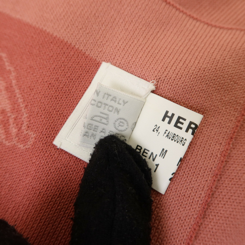 HERMES 棉質Baby Blanket嬰兒毯3個套裝-13