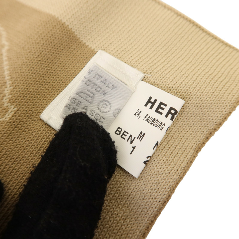 HERMES 棉質Baby Blanket嬰兒毯3個套裝-17