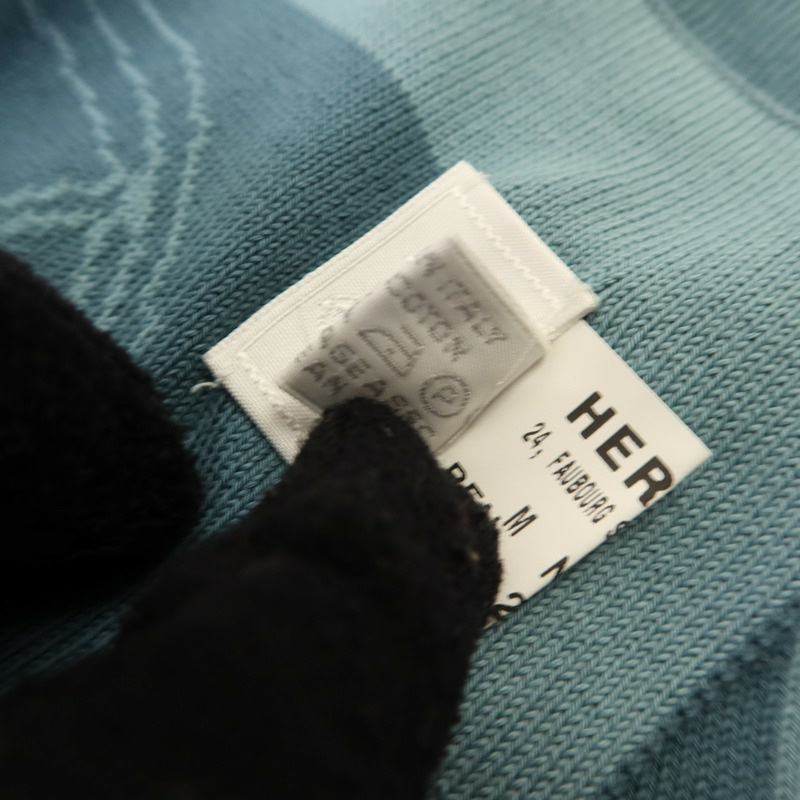 HERMES 棉質Baby Blanket嬰兒毯3個套裝-22