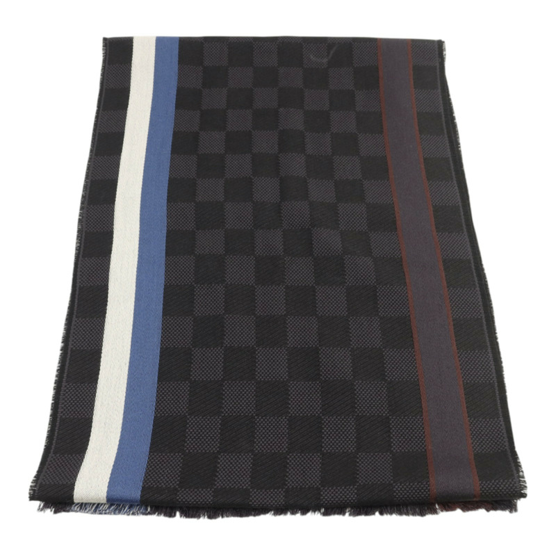 LOUIS VUITTON 羊毛Scarf圍巾-1