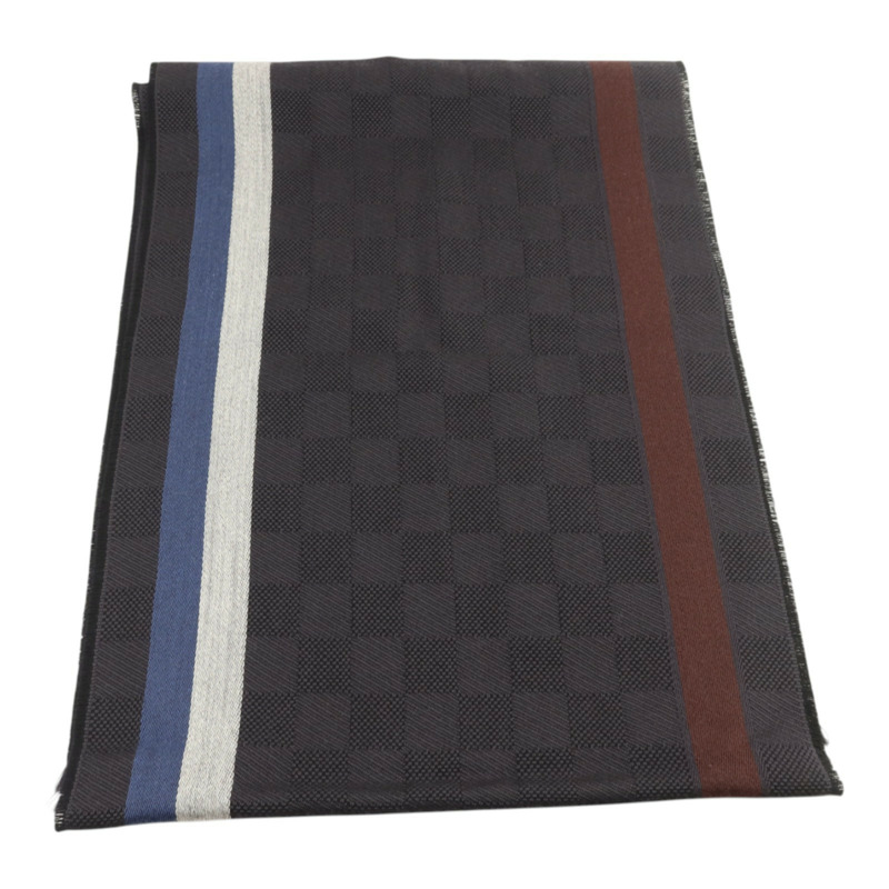 LOUIS VUITTON 羊毛Scarf圍巾-3