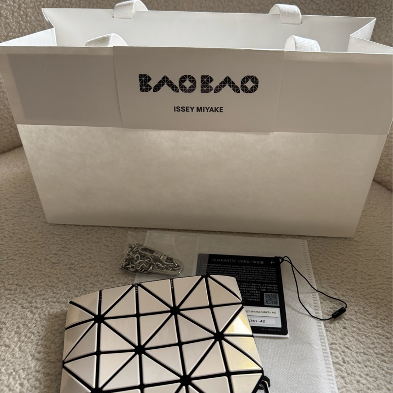 BAO BAO ISSEY MIYAKE FLIPPER-0