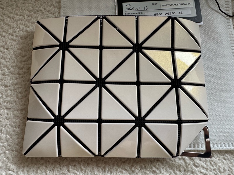 BAO BAO ISSEY MIYAKE FLIPPER-1