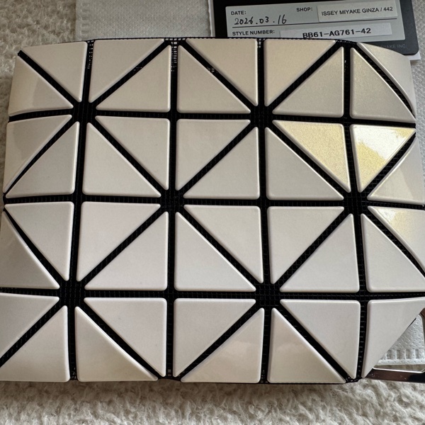 BAO BAO ISSEY MIYAKE FLIPPER-5